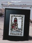 (image for) Winter Welcome Lighthouse